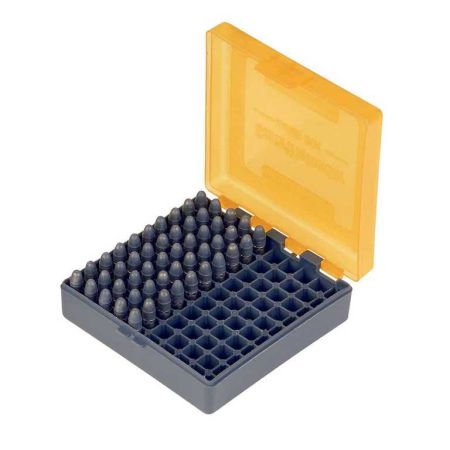 Rimfire Ammo Box